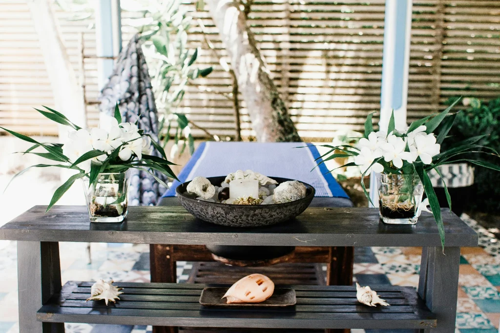 Spa Services