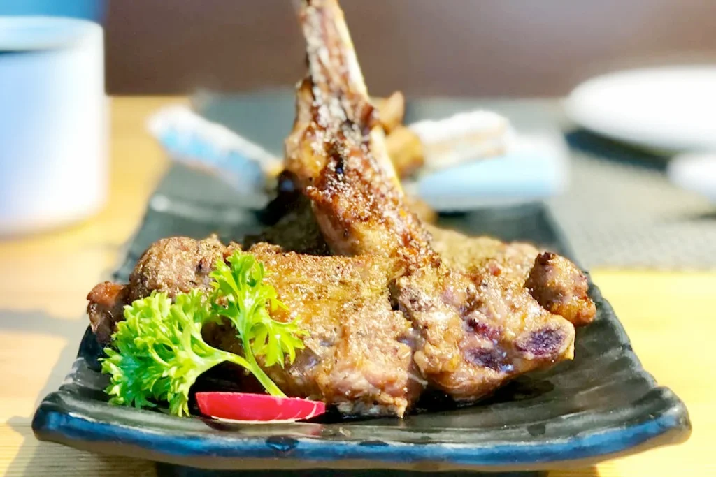 Special Dish